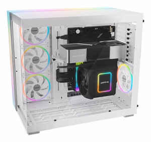 be quiet! LIGHT BASE 900 FX Full Tower balts