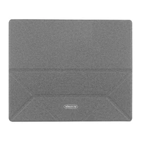 Nillkin Ascent regulējams portatīvā datora statīvs pelēks