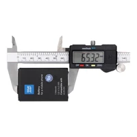 Baterija LG K3 / K4 1700 mAh Blue Star Premium