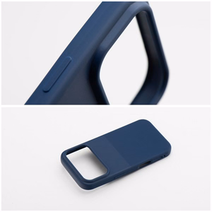 Case for iPhone 16 Easy Dual blue