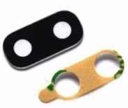 Samsung A305 A30 2019 lens priekš camera Melns ORG