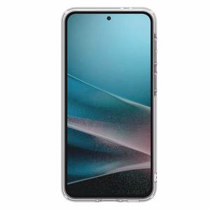 Spigen Liquid Crystal maciņš Galaxy A37 5G caurspīdīgs