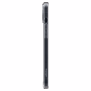 Spigen Ultra Hybrid viedtālruņa apvalks iPhone 14 - skaidrs