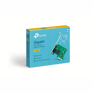 Tīkla karte PCIe 1GB TP-Link TG-3468