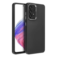 FRAME viedtālruņa apvalks SAMSUNG A52 5G / A52 LTE ( 4G ) / A52s 5G melns