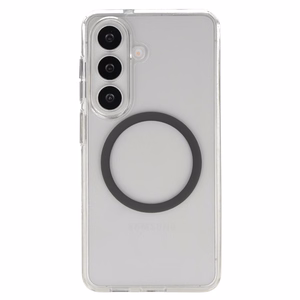 Liavec Pure Maciņš for Samsung Galaxy S26 pelēks