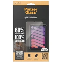 PanzerGlass Ultra-Wide Fit aizsargstikls iPad mini 8.3" 2024