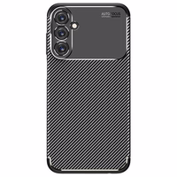 Beline Carbon Armor maciņš Sam A15 5G melns