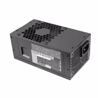 TACENS ANIMA APTII500P 500W TFX - power supply unit/PSU
