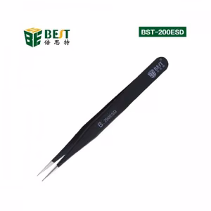 Pincete Best BST-200ESD
