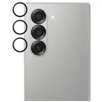 PanzerGlass Hoops temperētu stiklu kameras objektīva vāciņš Samsung Galaxy Z Fold 7