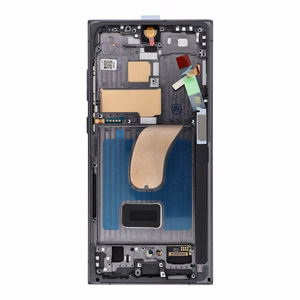 NCC LCD экран SAMSUNG S23 Ultra S918 Soft Oled