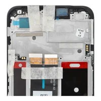 ServicePack LCD ekrāns REALME C31 4130168