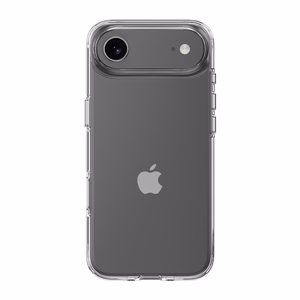 Rock Crystal Shield Series Case for Iphone 17 Air transparent