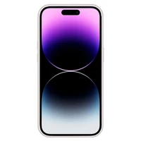 Tel Protect Silikona Premium viedtālruņa apvalks Samsung Galaxy S24 pūderkrāsas