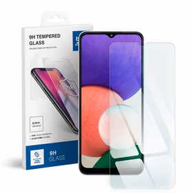 Rūdītais stikls Blue Star - SAMSUNG Galaxy A23 5G