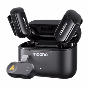 Maono WM622 PC2 mikrofons