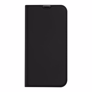 Чехол для телефона Dux Ducis "Skin Pro" для Xiaomi Redmi 13 4G / Redmi 13 5G / Poco M6 4G чёрный