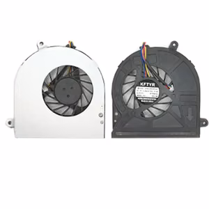 Notebook cooler Toshiba Satellite C650, C655, C655D