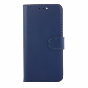 Smart Classic чехол Xiaomi Redmi 15C 4G EU / 15C 5G EU (173.16 x 81.06 x 8.2 mm) темно-синий