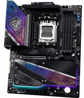 ASRock X870 NOVA WIFI motherboard