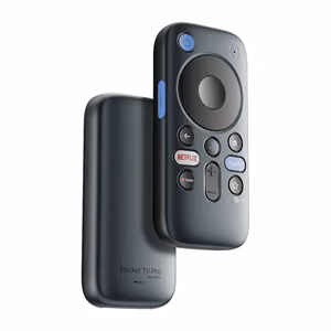 Portable media player RAYNEO Pocket TV Pro