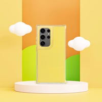 MATRIX viedtālruņa apvalks XIAOMI Redmi Note 14 5G dzeltens