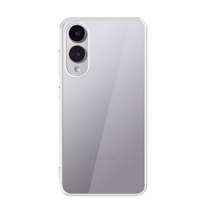 3mk Viedtālruņa apvalks (m) Samsung Galaxy S25 Edge - caurspīdīgs