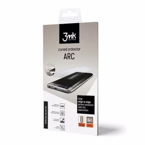 3MK Aizsargplēve Arc FS XIAOMI MI BAND 3