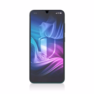 3mk Silky Matt Pro матовая пленка Samsung Galaxy S25