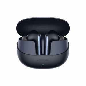 Bluetooth brīvroku ierīce Dudao JR-FN2 melns (Bluetooth 5.4)