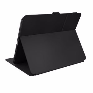 Speck Balance Folio vāciņš iPad Pro 13 collu M5 (2025) / iPad Pro 13 collu M4 (2024), melns