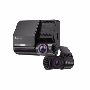 Navitel Advanced smart dashcam RS984 GPS GPS Wi-Fi