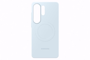 Samsung Slim Magnet maciņš Samsung Galaxy S26 Ultra, MagSafe saderīgs - zils