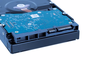 Western Digital zils 8TB WD PURPL 8TB WD violets 3.5" Serial ATA III