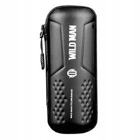 WILDMAN Velosipēda soma E3 ūdensizturīgs 0,8L
