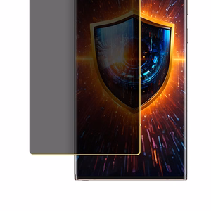 3mk Silky Matt Privacy – privātuma ekrāna aizsargs modelim Samsung Galaxy Note 20 Ultra 5G