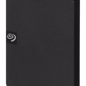 Seagate STKM2000400 ārējais cietais disks 2 TB melns