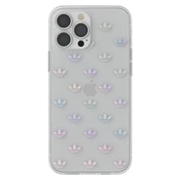 Adidas OR SnapCase ENTRY viedtālruņa apvalks iPhone 13 Pro Max - daudzkrāsains
