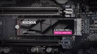 Kioxia Exceria PRO G2 4 TB M.2 PCI Express 5.0 NVMe BiCS FLASH TLC