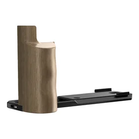 Freewell premium L kronšteins Fuji X100VI (melns)