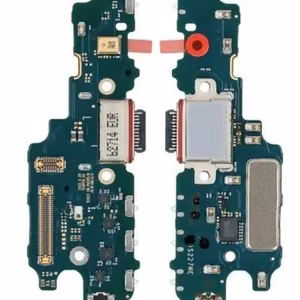 Flex Samsung F936 Galaxy Z Fold4 5G savienotājam un mikrofonam oriģināls (servisa iepakojums)