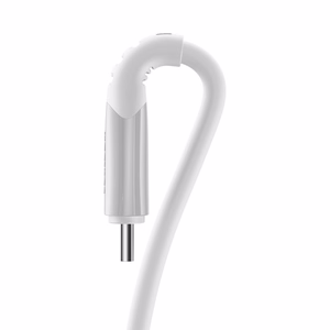 Joyroom S-A59 Vibrant Series 3A USB-A - USB-C kabelis 1.2m - balts