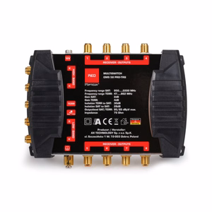 OPTICUM OMS 5/8 PRO TRQ PLATINUM multisvičs