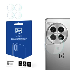 Kameras vāciņš 3mk objektīva aizsardzība OnePlus 12T