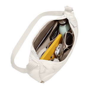 TOMTOC Terra-T34 Puffy 11"/9L Snowberg plecu soma