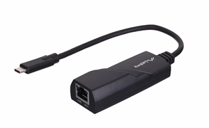 Lanberg NC-1000-02 tīkla karte / adapteris RJ-45