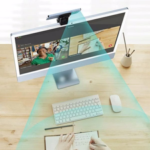SODI BM-330 3-in-1 indukcijas daudzfunkcionāls turētājs iMac - balts