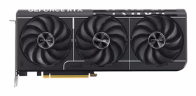 ASUS Prime GeForce RTX 5080 OC 16 GB GDDR7 graphics card