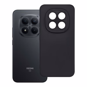 Maciņš Xiaomi Redmi NOTE 15 PRO PLUS 5G Matt 2.0 melns